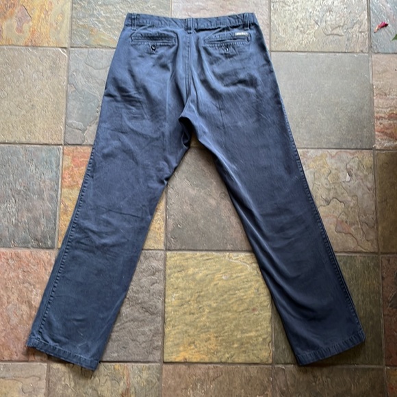 Eddie Bauer Chinos - Picture 5 of 7